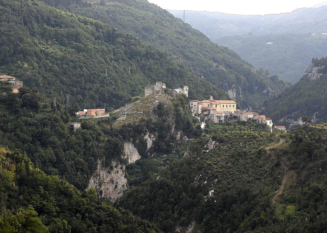 La Grotta del Romito, resti di storia antichissima